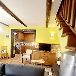 Achego Transmontano Semesterbostad Alfândega da Fé
