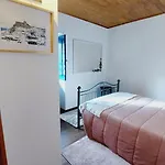 Achego Transmontano Дом отдыха *