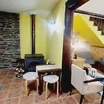 Achego Transmontano Semesterbostad