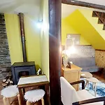 Achego Transmontano Ferienhaus Alfândega da Fé