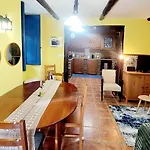 Semesterbostad Achego Transmontano Alfândega da Fé