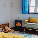 Achego Transmontano Ferienhaus