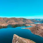 Ferienhaus Achego Transmontano Alfândega da Fé