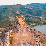 Дом отдыха Achego Transmontano