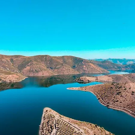 Hébergement de vacances Achego Transmontano Alfândega da Fé