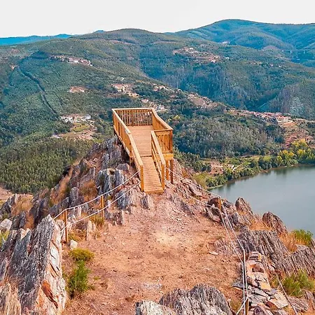 Hébergement de vacances Achego Transmontano