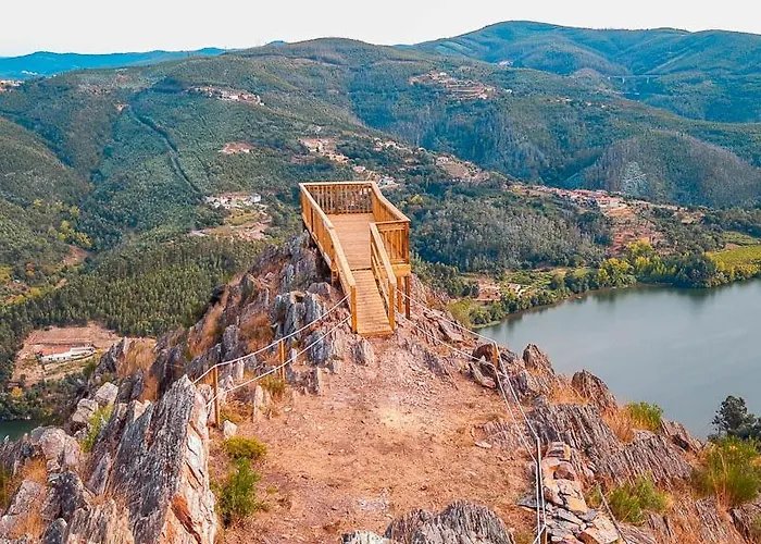 Hébergement de vacances Achego Transmontano